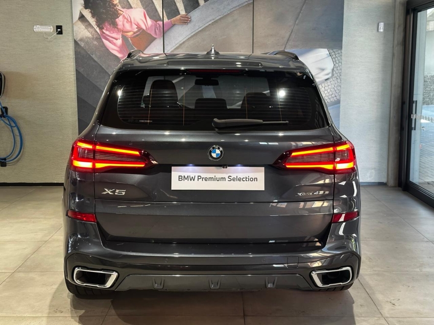 BMW-X5-3.0 I6 TURBO HÍBRIDO XDRIVE45E M SPORT AUTOMÁTICO
