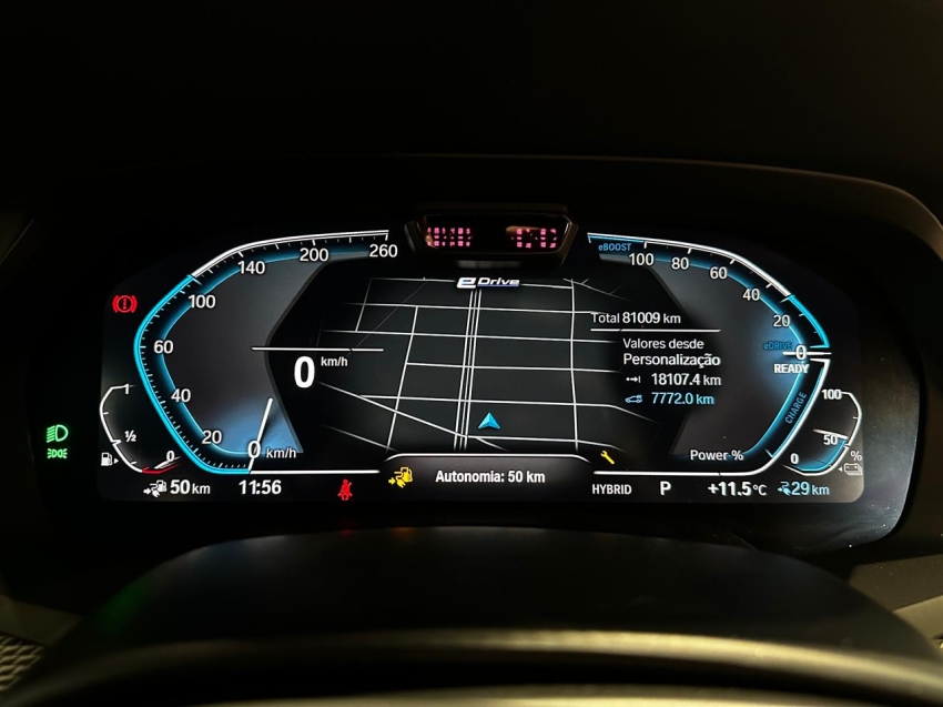 BMW-X5-3.0 I6 TURBO HÍBRIDO XDRIVE45E M SPORT AUTOMÁTICO