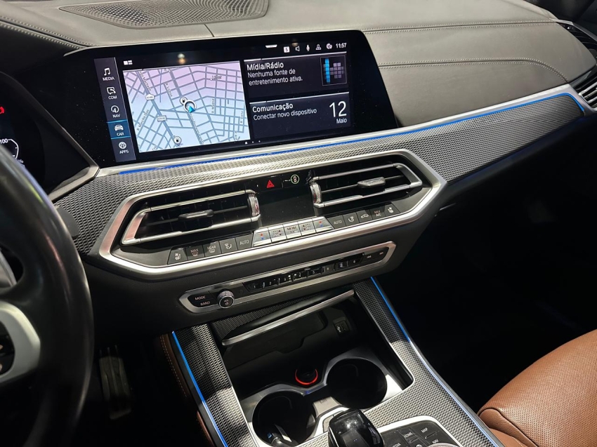 BMW-X5-3.0 I6 TURBO HÍBRIDO XDRIVE45E M SPORT AUTOMÁTICO
