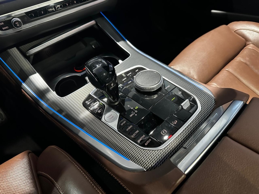 BMW-X5-3.0 I6 TURBO HÍBRIDO XDRIVE45E M SPORT AUTOMÁTICO