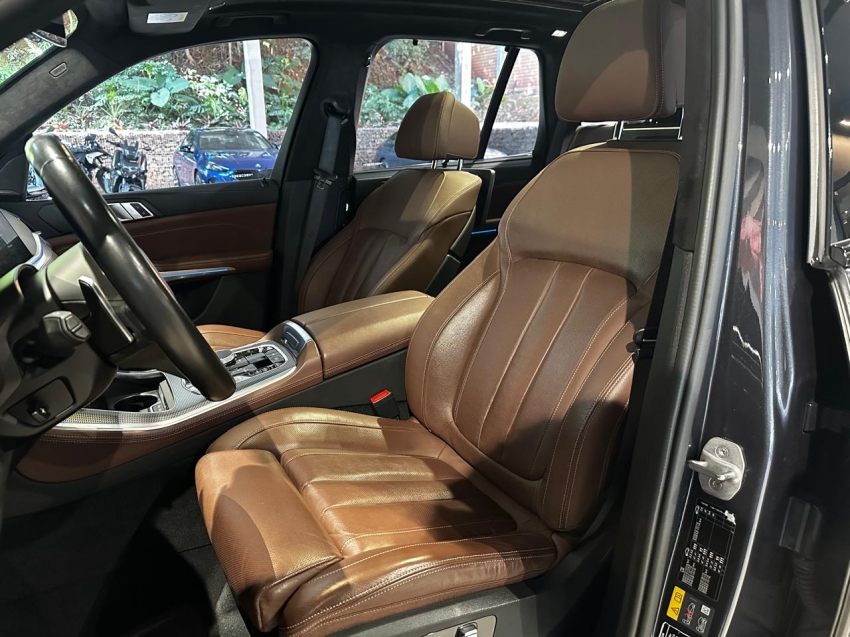 BMW-X5-3.0 I6 TURBO HÍBRIDO XDRIVE45E M SPORT AUTOMÁTICO