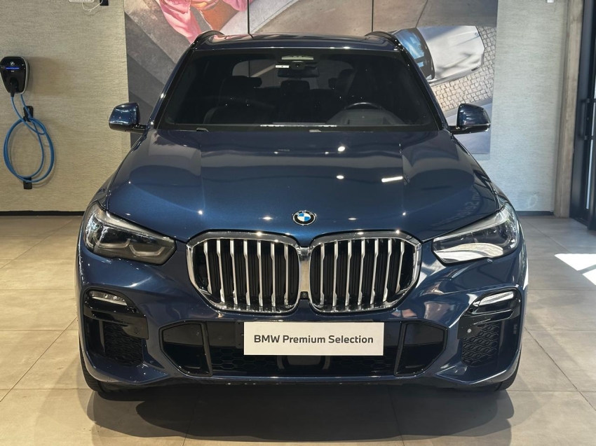 BMW-X5-3.0 I6 TURBO HÍBRIDO XDRIVE45E M SPORT AUTOMÁTICO