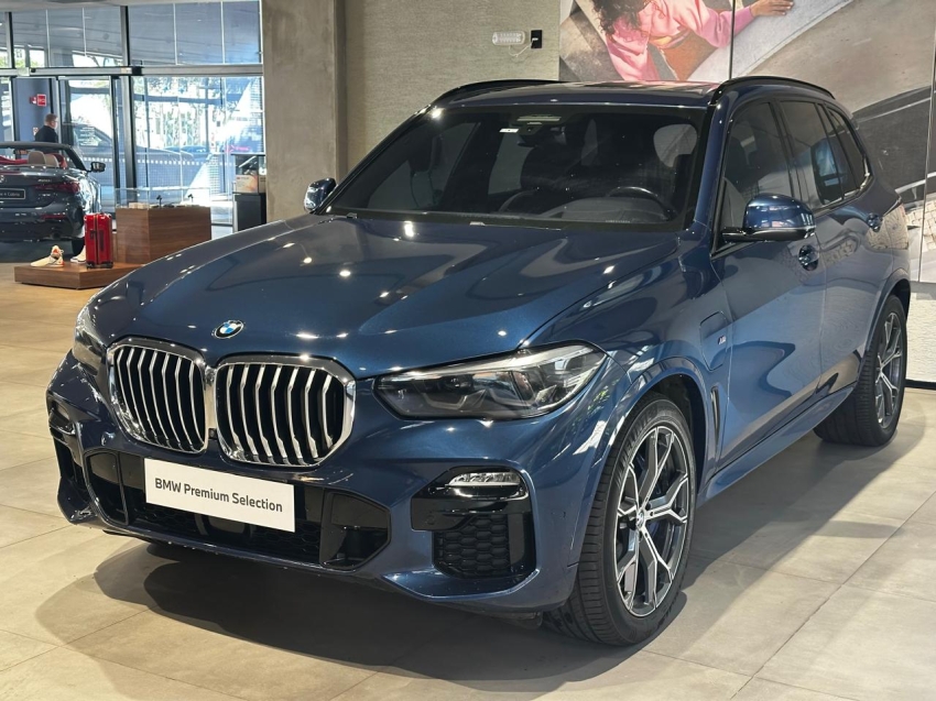 BMW-X5-3.0 I6 TURBO HÍBRIDO XDRIVE45E M SPORT AUTOMÁTICO