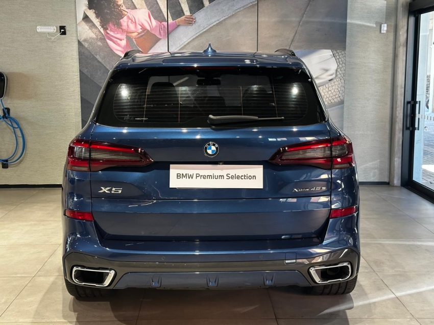 BMW-X5-3.0 I6 TURBO HÍBRIDO XDRIVE45E M SPORT AUTOMÁTICO