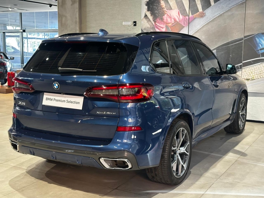BMW-X5-3.0 I6 TURBO HÍBRIDO XDRIVE45E M SPORT AUTOMÁTICO