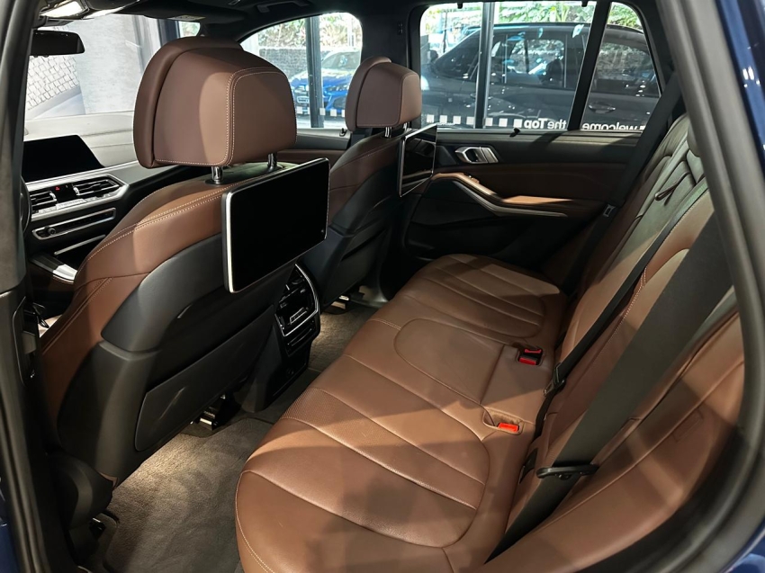 BMW-X5-3.0 I6 TURBO HÍBRIDO XDRIVE45E M SPORT AUTOMÁTICO