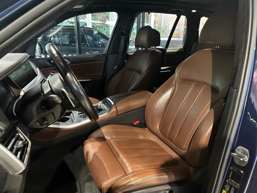 BMW-X5-3.0 I6 TURBO HÍBRIDO XDRIVE45E M SPORT AUTOMÁTICO