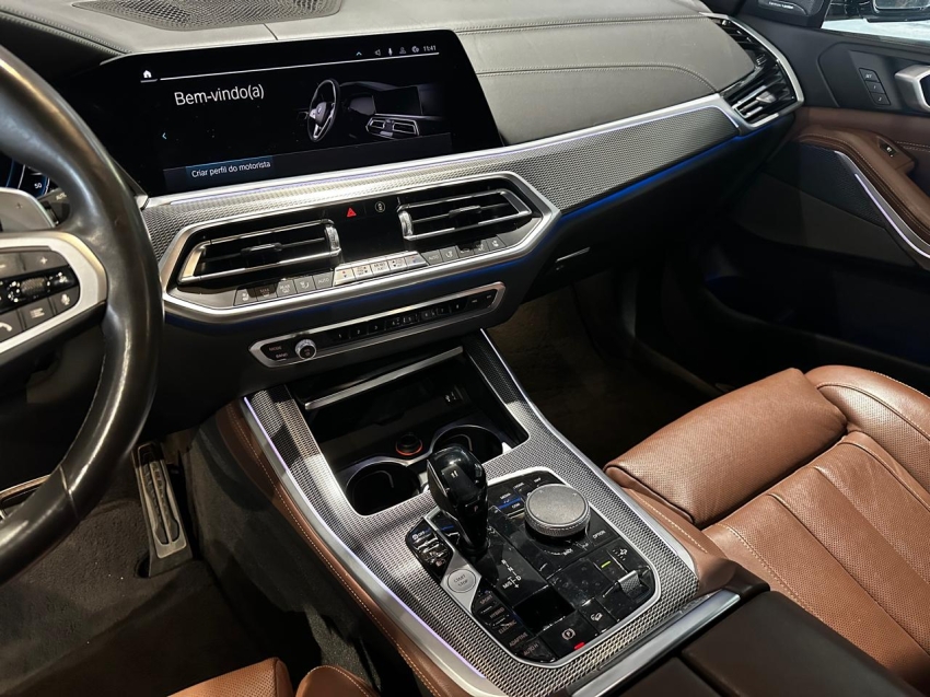 BMW-X5-3.0 I6 TURBO HÍBRIDO XDRIVE45E M SPORT AUTOMÁTICO