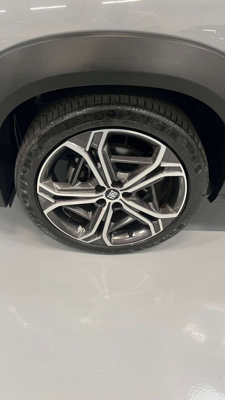 Fiat-FASTBACK-1.0 TURBO 200 HYBRID IMPETUS CVT