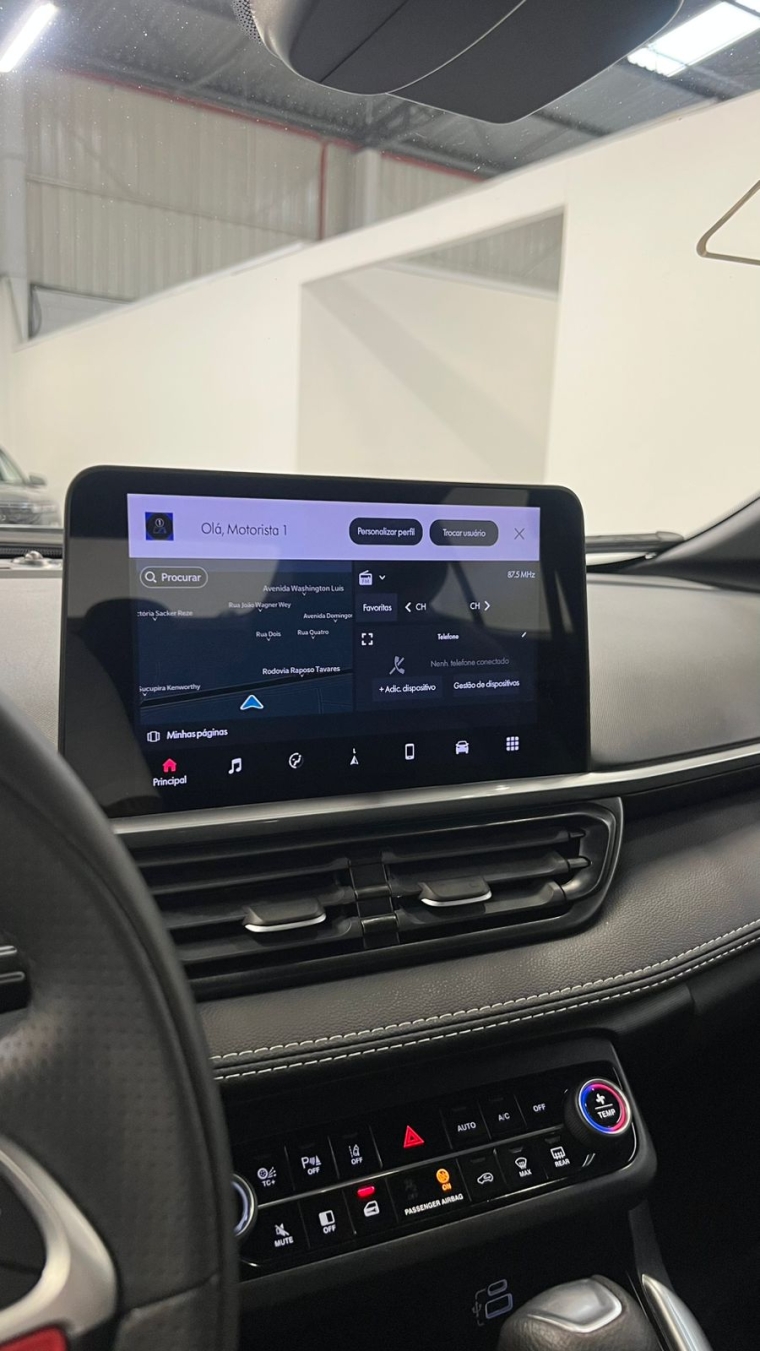 Fiat-FASTBACK-1.0 TURBO 200 HYBRID IMPETUS CVT