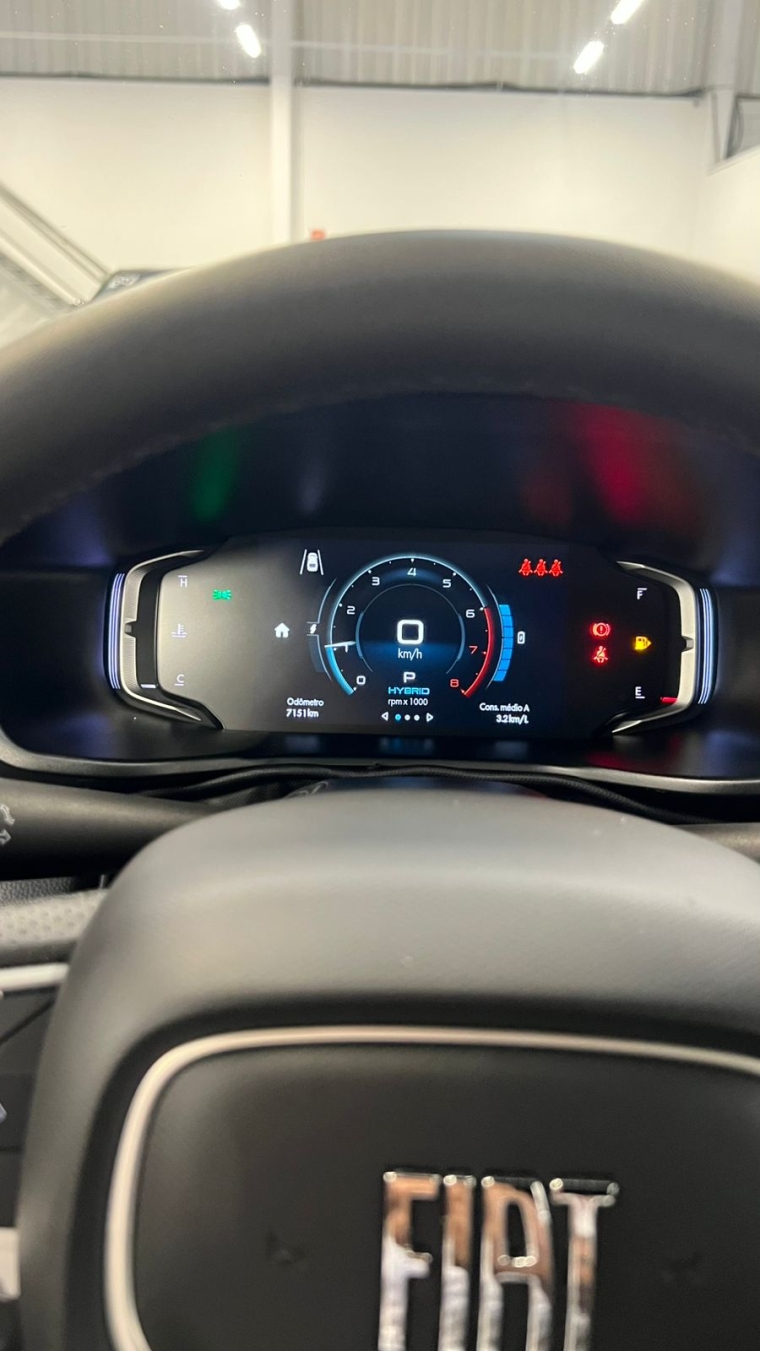 Fiat-FASTBACK-1.0 TURBO 200 HYBRID IMPETUS CVT