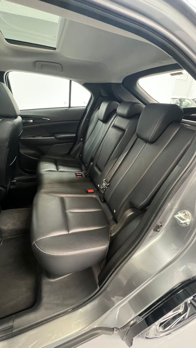 Mitsubishi-ECLIPSE CROSS-1.5 MIVEC TURBO GASOLINA HPE-S S-AWC CVT