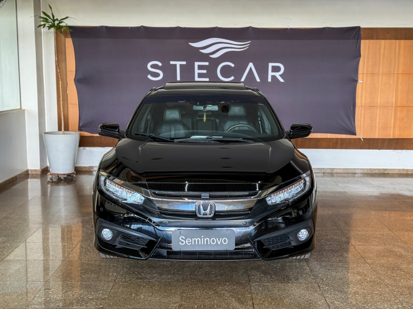 Honda-CIVIC-1.5 16V TURBO GASOLINA TOURING 4P CVT