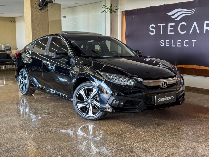 Honda-CIVIC-1.5 16V TURBO GASOLINA TOURING 4P CVT