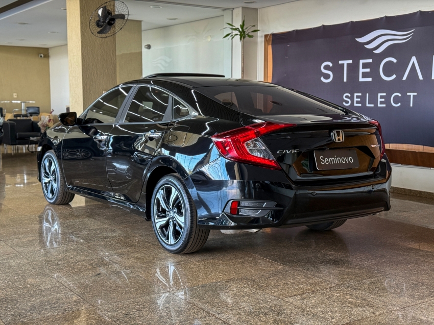 Honda-CIVIC-1.5 16V TURBO GASOLINA TOURING 4P CVT