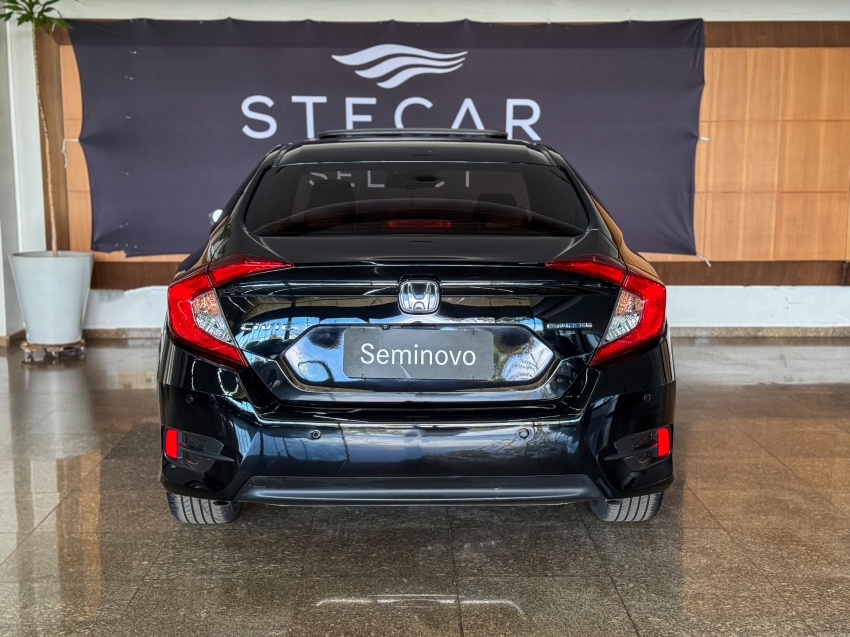 Honda-CIVIC-1.5 16V TURBO GASOLINA TOURING 4P CVT