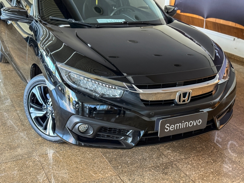 Honda-CIVIC-1.5 16V TURBO GASOLINA TOURING 4P CVT