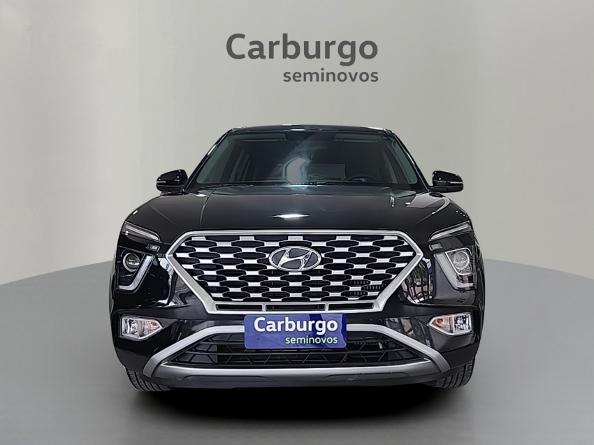 Hyundai-CRETA-1.0 TGDI FLEX LIMITED AUTOMÁTICO