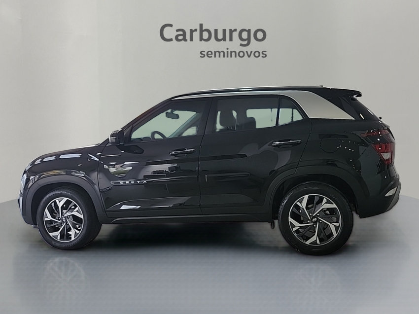Hyundai-CRETA-1.0 TGDI FLEX LIMITED AUTOMÁTICO