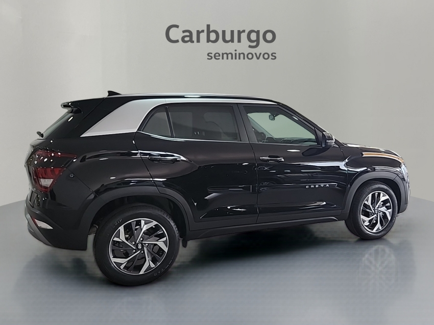 Hyundai-CRETA-1.0 TGDI FLEX LIMITED AUTOMÁTICO