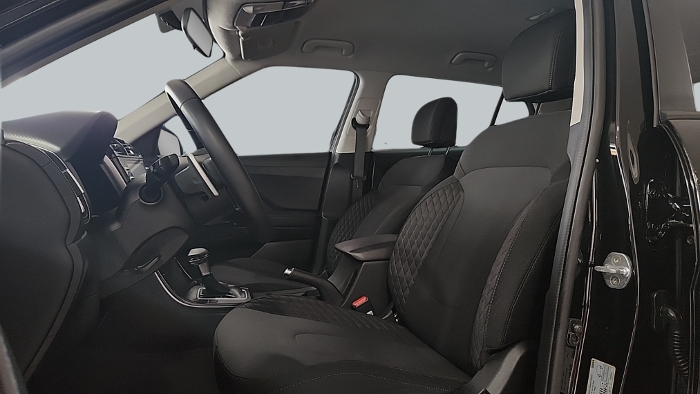 Hyundai-CRETA-1.0 TGDI FLEX LIMITED AUTOMÁTICO
