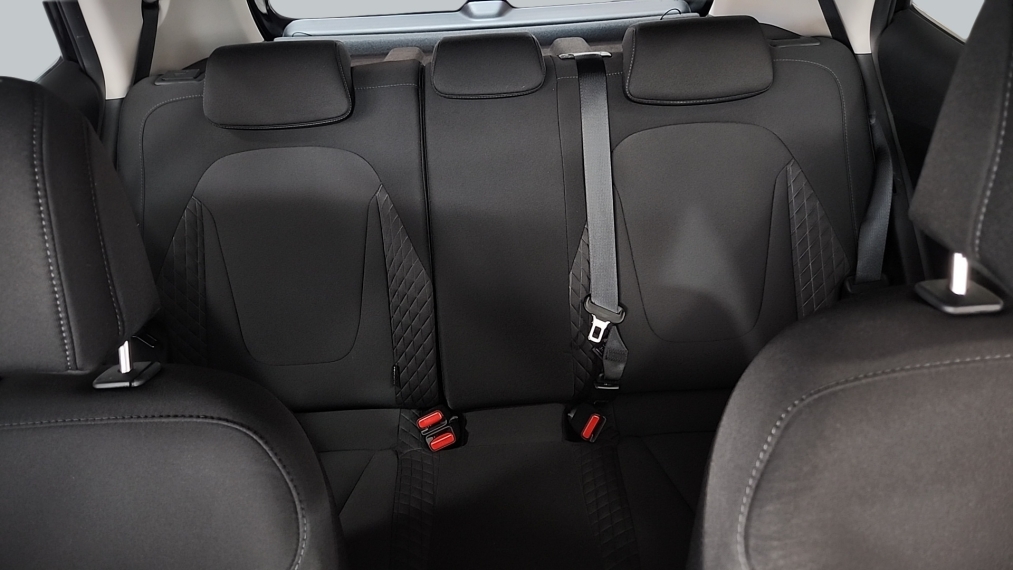 Hyundai-CRETA-1.0 TGDI FLEX LIMITED AUTOMÁTICO