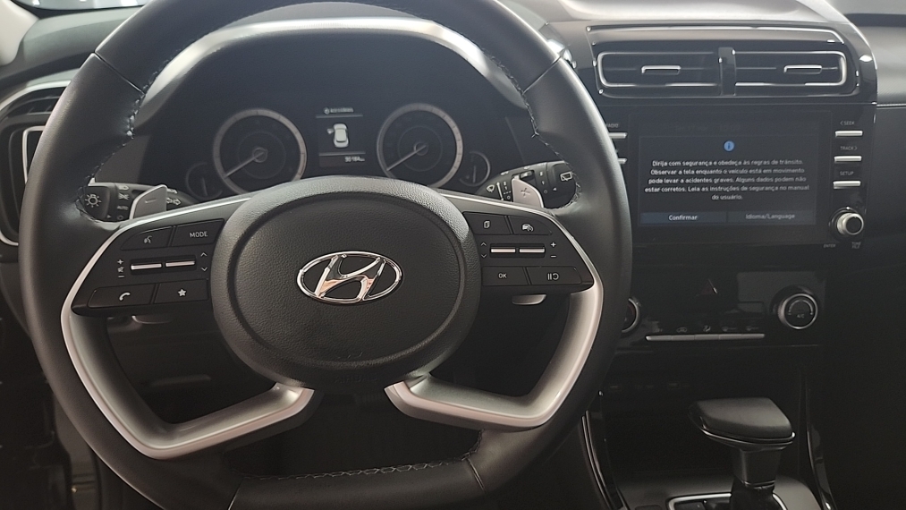 Hyundai-CRETA-1.0 TGDI FLEX LIMITED AUTOMÁTICO