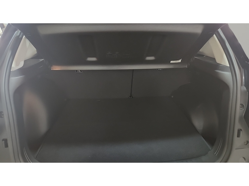 Hyundai-CRETA-1.0 TGDI FLEX LIMITED AUTOMÁTICO