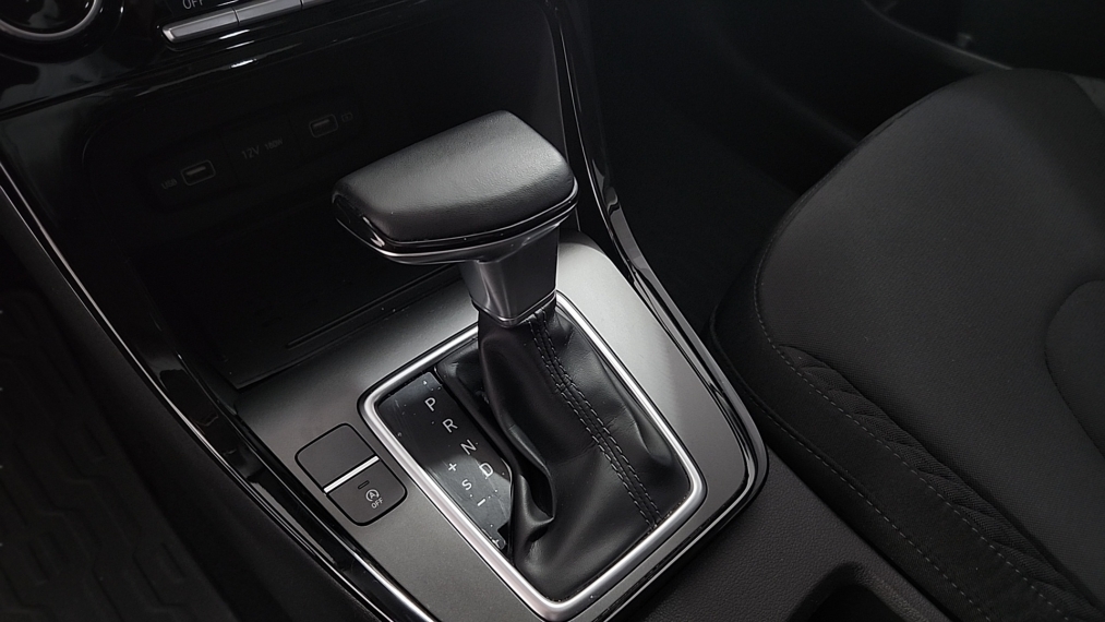 Hyundai-CRETA-1.0 TGDI FLEX LIMITED AUTOMÁTICO