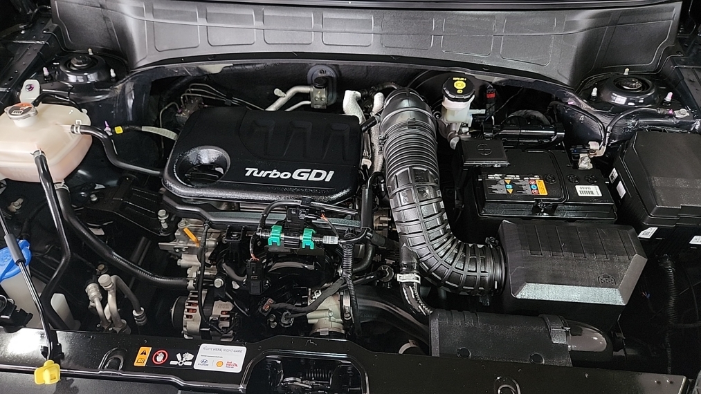 Hyundai-CRETA-1.0 TGDI FLEX LIMITED AUTOMÁTICO