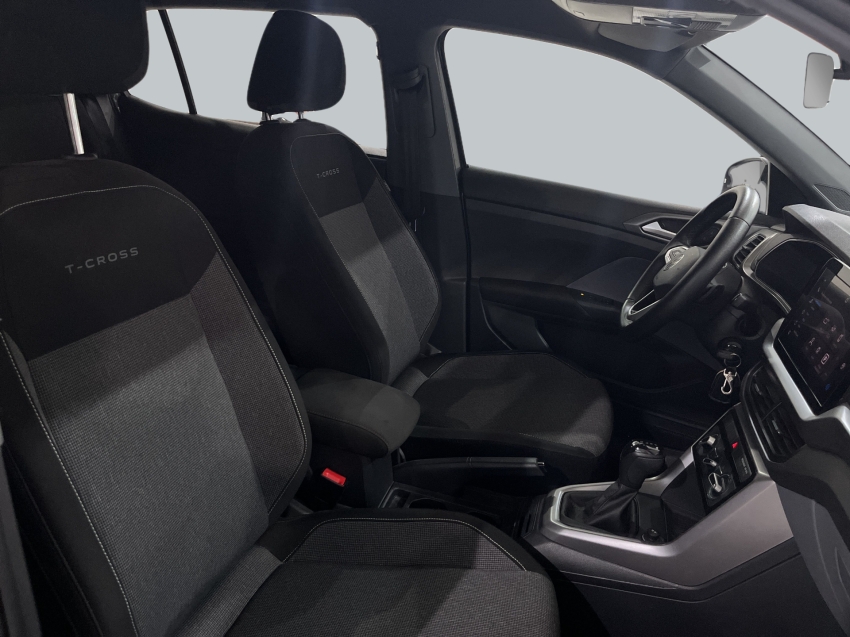 VW - Volkswagen-T-CROSS-1.0 200 TSI TOTAL FLEX AUTOMÁTICO