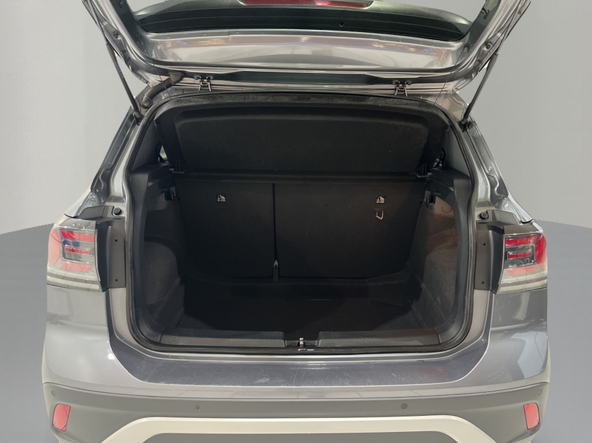 VW - Volkswagen-T-CROSS-1.0 200 TSI TOTAL FLEX AUTOMÁTICO