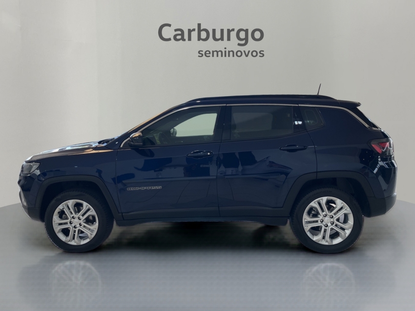 Jeep-COMPASS-2.0 TD350 TURBO DIESEL LONGITUDE AT9