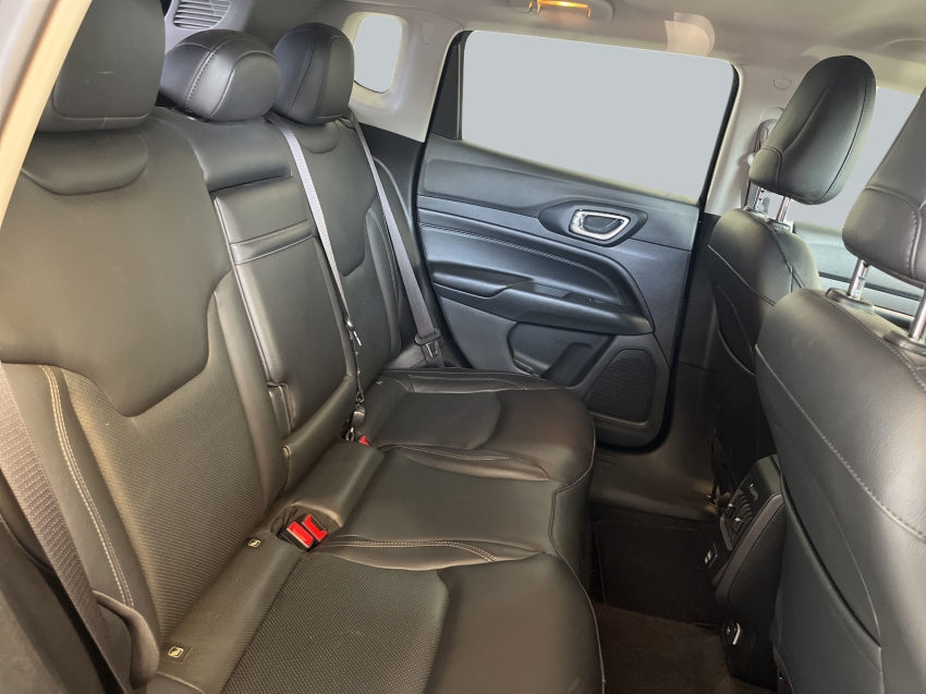 Jeep-COMPASS-2.0 TD350 TURBO DIESEL LONGITUDE AT9