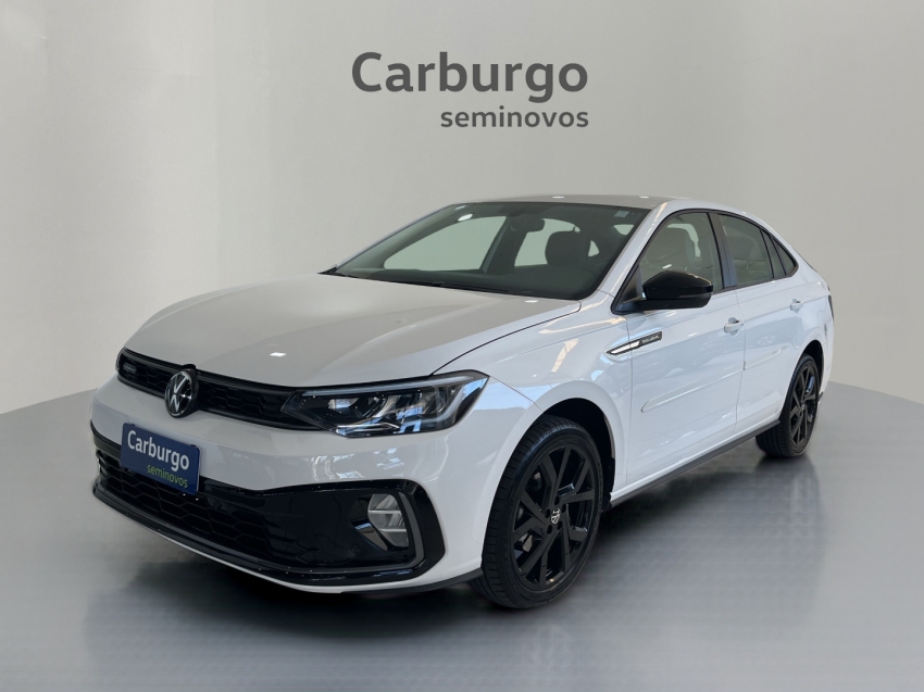 VW - Volkswagen-VIRTUS-1.4 250 TSI EXCLUSIVE AUTOMÁTICO