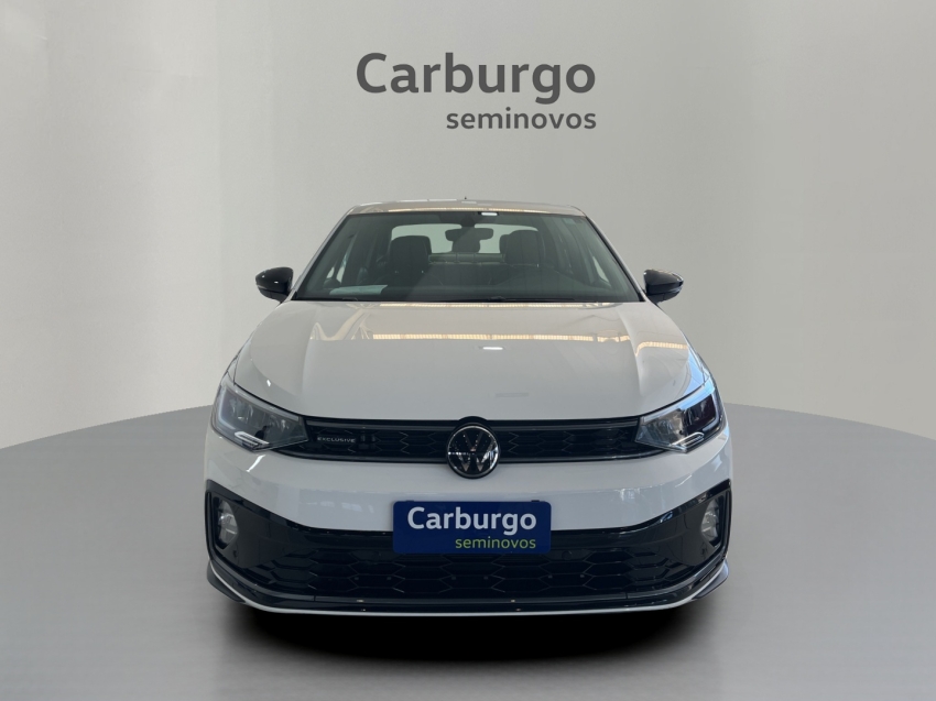 VW - Volkswagen-VIRTUS-1.4 250 TSI EXCLUSIVE AUTOMÁTICO