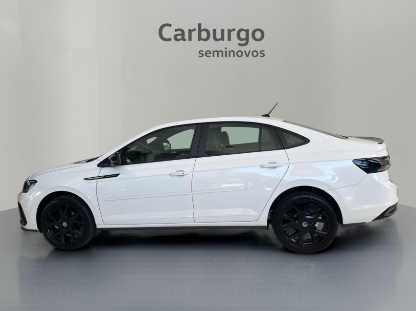 VW - Volkswagen-VIRTUS-1.4 250 TSI EXCLUSIVE AUTOMÁTICO