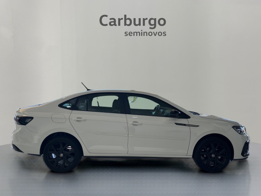 VW - Volkswagen-VIRTUS-1.4 250 TSI EXCLUSIVE AUTOMÁTICO