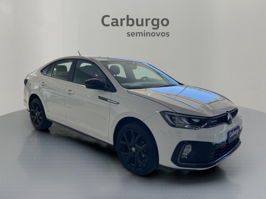 VW - Volkswagen-VIRTUS-1.4 250 TSI EXCLUSIVE AUTOMÁTICO
