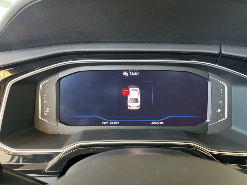 VW - Volkswagen-VIRTUS-1.4 250 TSI EXCLUSIVE AUTOMÁTICO