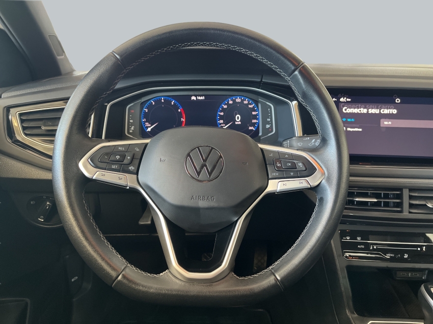 VW - Volkswagen-VIRTUS-1.4 250 TSI EXCLUSIVE AUTOMÁTICO
