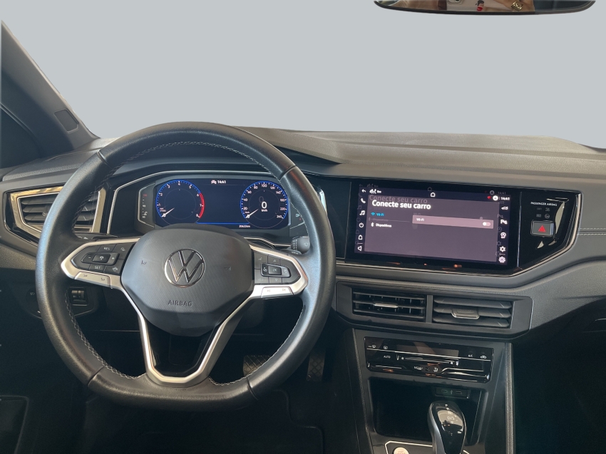VW - Volkswagen-VIRTUS-1.4 250 TSI EXCLUSIVE AUTOMÁTICO