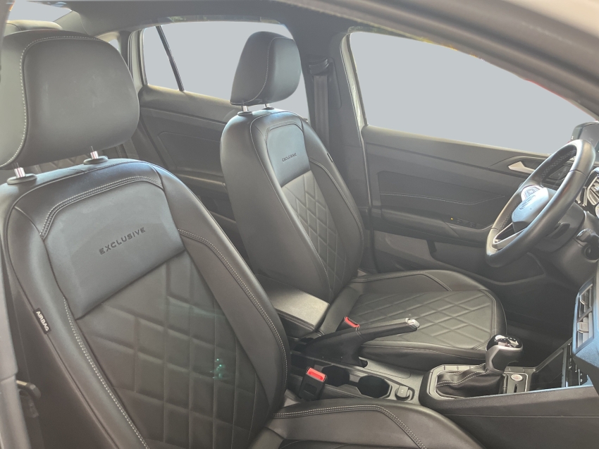 VW - Volkswagen-VIRTUS-1.4 250 TSI EXCLUSIVE AUTOMÁTICO