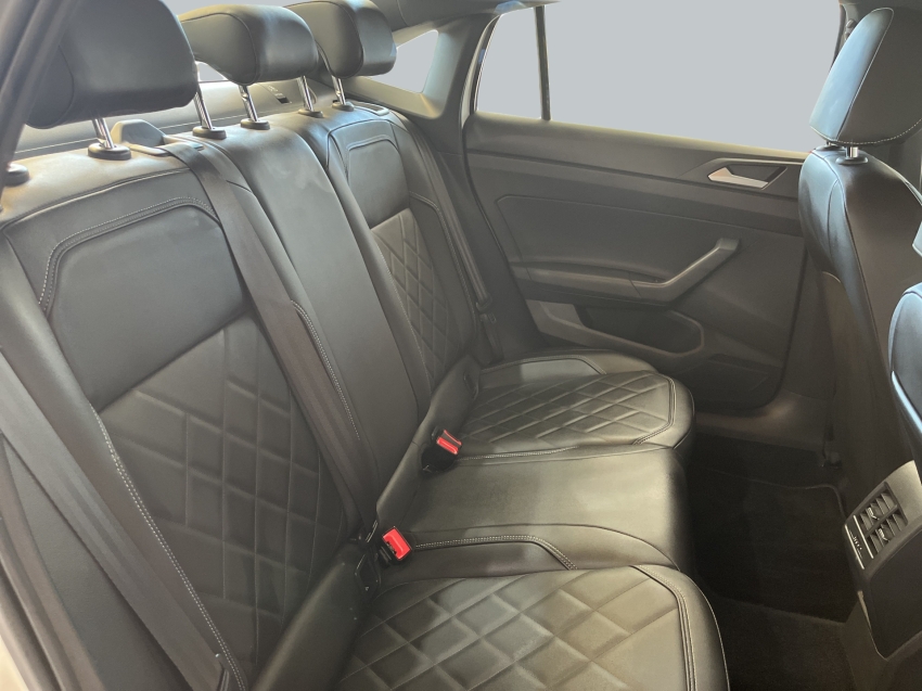 VW - Volkswagen-VIRTUS-1.4 250 TSI EXCLUSIVE AUTOMÁTICO