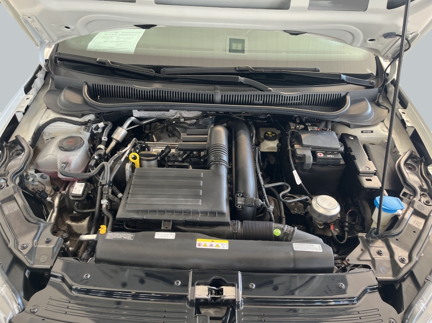 VW - Volkswagen-VIRTUS-1.4 250 TSI EXCLUSIVE AUTOMÁTICO