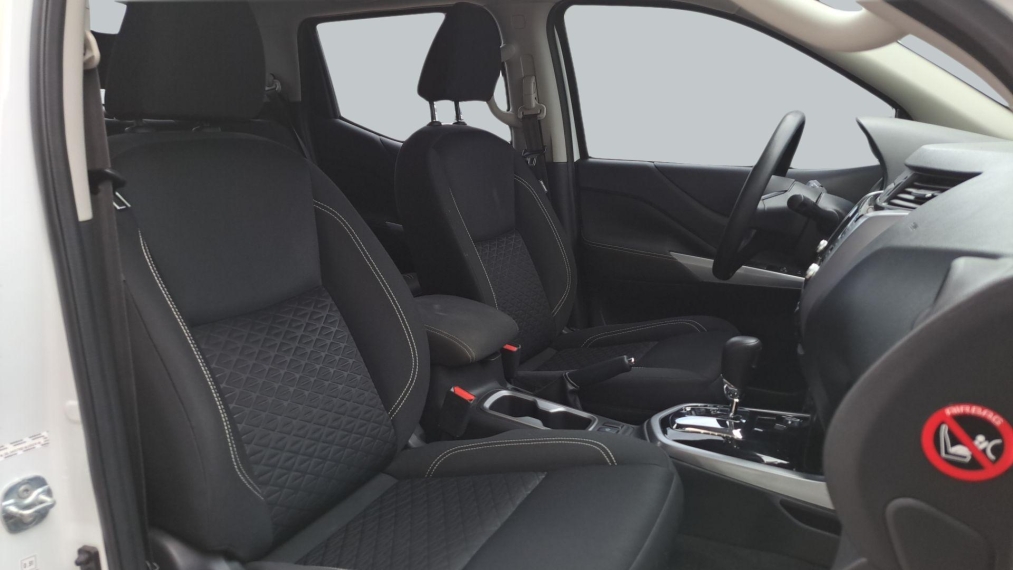 Nissan-FRONTIER-2.3 16V TURBO DIESEL ATTACK CD 4X4 AUTOMÁTICO