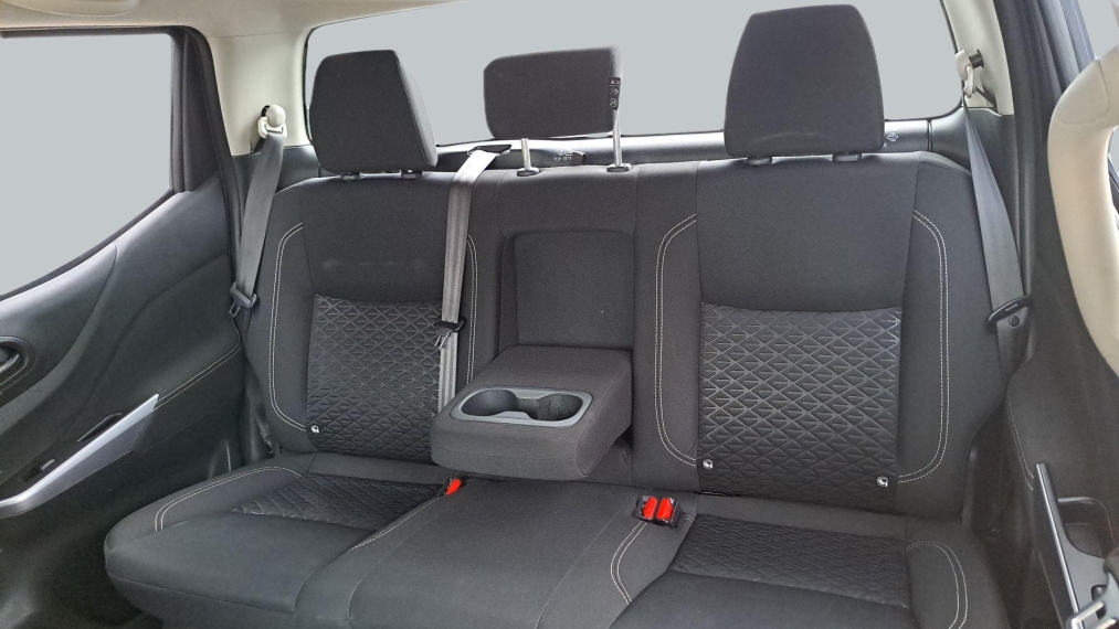 Nissan-FRONTIER-2.3 16V TURBO DIESEL ATTACK CD 4X4 AUTOMÁTICO