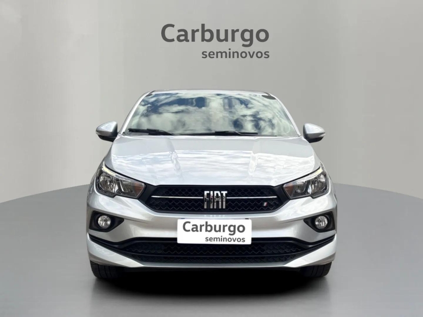 Fiat-CRONOS-1.3 FIREFLY FLEX DRIVE MANUAL