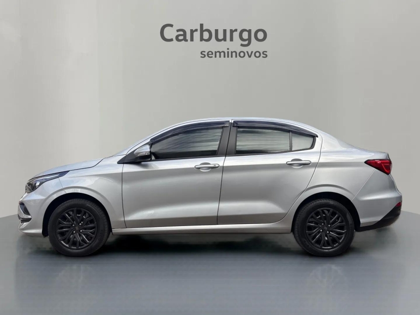 Fiat-CRONOS-1.3 FIREFLY FLEX DRIVE MANUAL