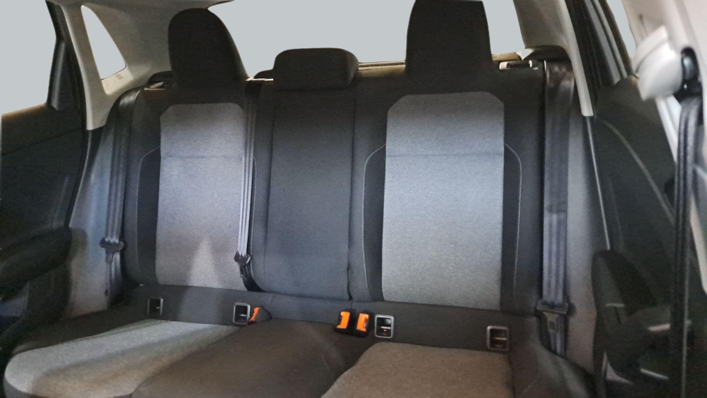 VW - Volkswagen-POLO-1.0 170 TSI COMFORTLINE AUTOMÁTICO